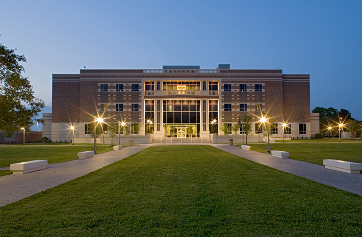 Texas A&M University Athletic Training Program