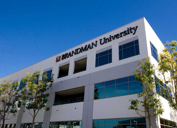 Brandman university visalia jobs