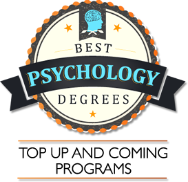 Best Psychology Degrees - Top Up and Coming Programs