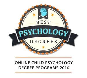 Top 10 Best Online Child Psychology Degree Programs 2016