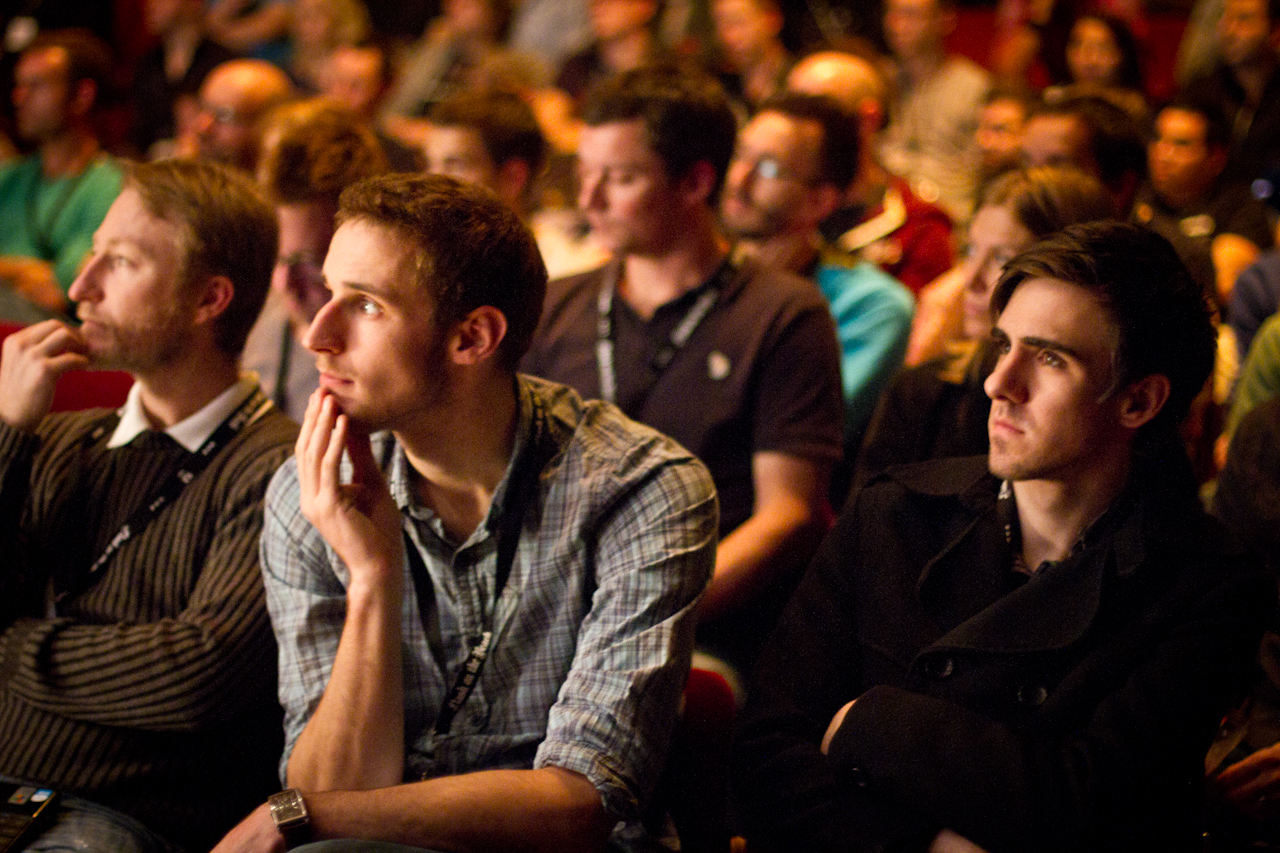 Five Great Psychology Conferences in 2021