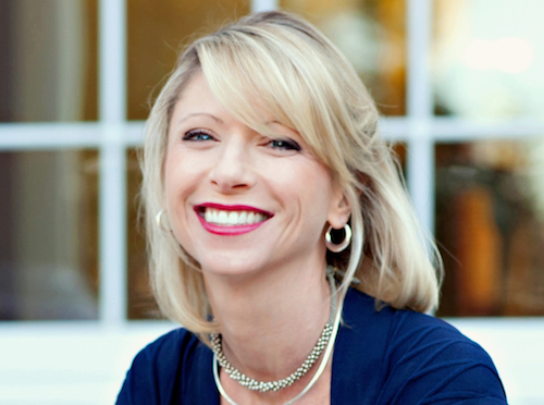 23. Amy Cuddy