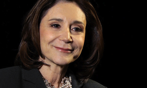 24. Sherry Turkle