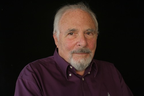 30. Paul Ekman