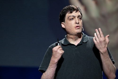 8. Dan Ariely