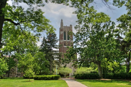 Picture of School Psychology Program at Michigan State University