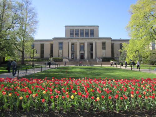 Picture of School Psychology Program at Pennsylvania State University