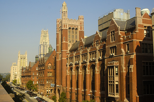 Picture of School Psychology Program at Teachers College, Columbia University 