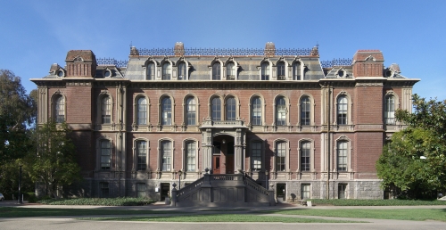 Picture of School Psychology Program at University of California, Berkeley