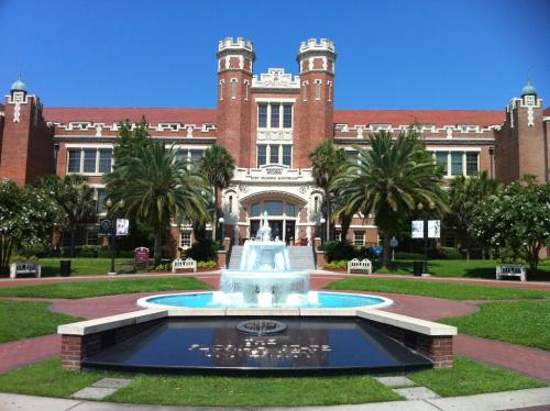 Picture of School Psychology Program at University of Florida