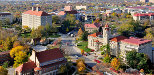 Picture of School Psychology Program at University of Kansas