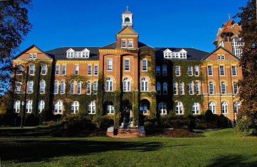 Picture of School Psychology Program at University of Massachusetts-Amherst