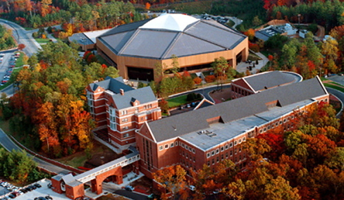 Picture of School Psychology Program at University of North Carolina–Chapel Hill