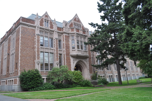 Picture of School Psychology Program at University of Washington