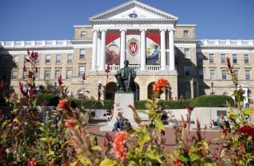 Picture of School Psychology Program at University of Wisconsin–Madison 