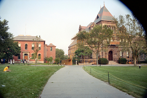 Brown University