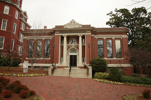 Carnegie Melon University