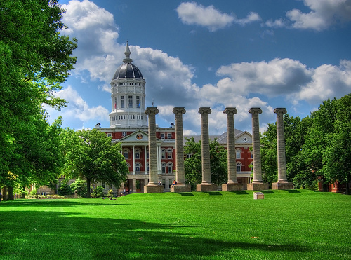 Columbia University