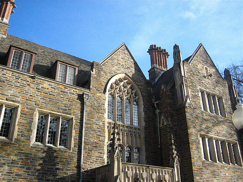 Duke University