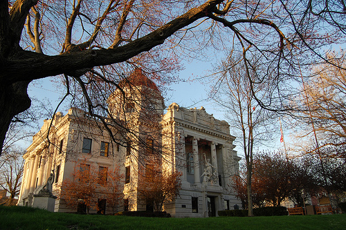 Indiana University, Bloomington