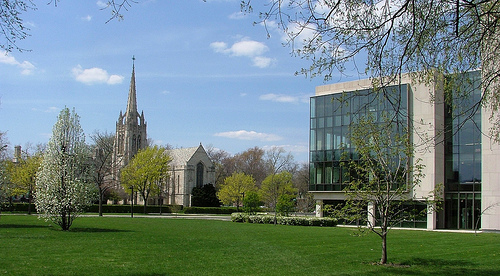 Northwestern University