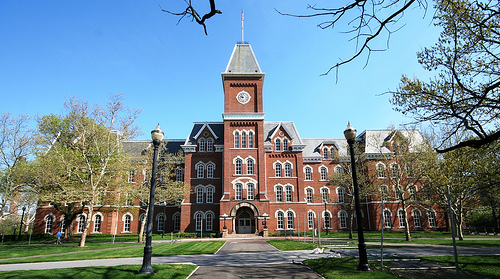 Ohio University