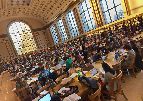 University of California Berkeley