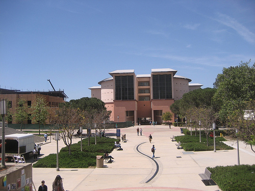 University of California, Irvine