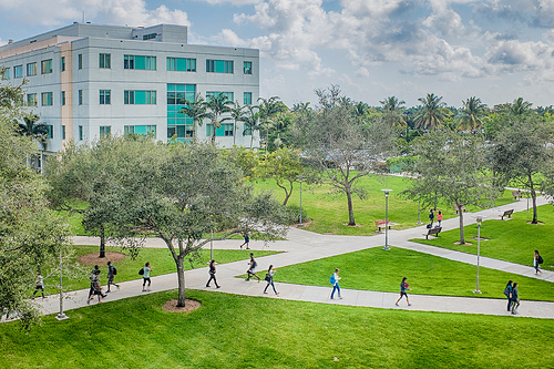 University of Florida, Miami