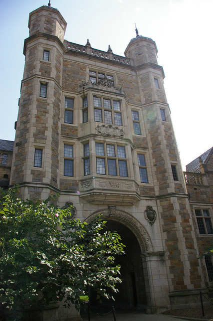 University of Michigan