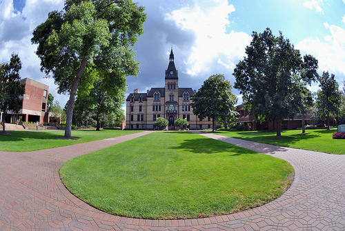 University of Minnesota