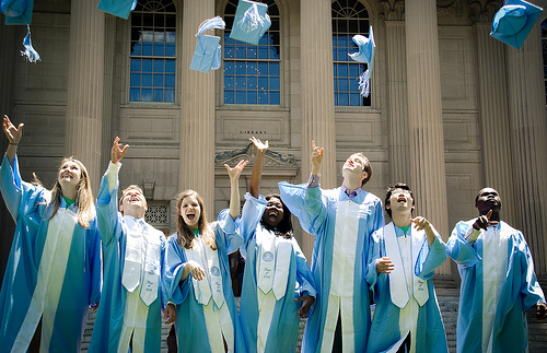 University of North Carolina, Chapel Hill