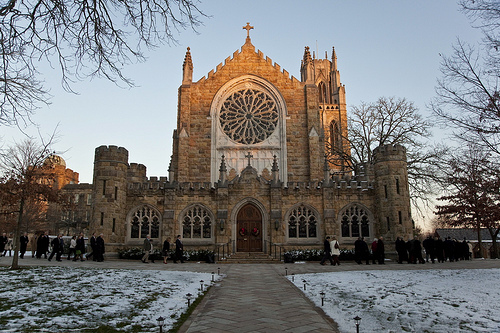 University of South, Sewanee