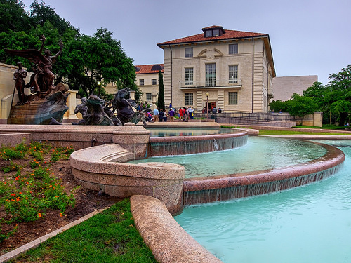 University of Texas, Austin