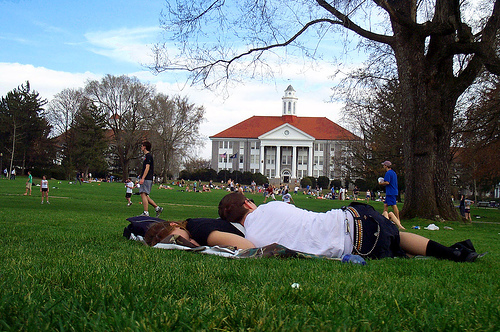 University of Virginia