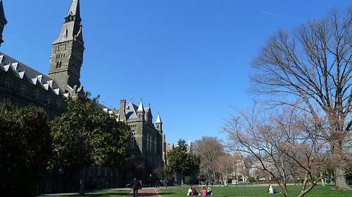 University of Washington