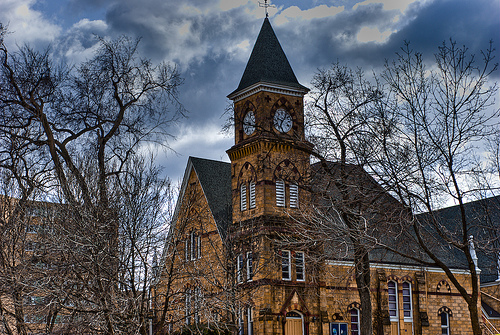 University of Wisconsin, Madison