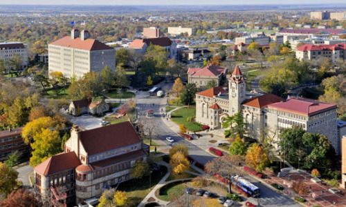 university-of-kansas-Dual-Title-Ph-D- Program-in-Gerontology