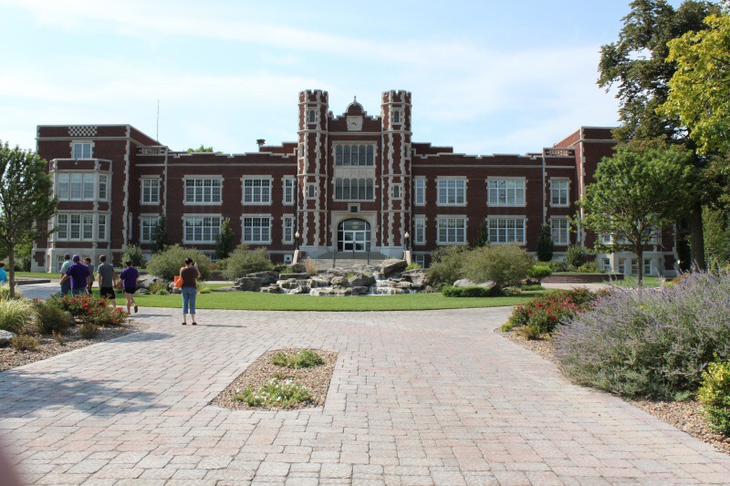 Kansas Wesleyan University