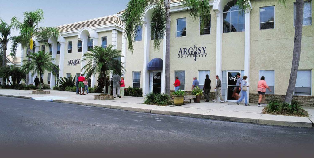 Argosy University