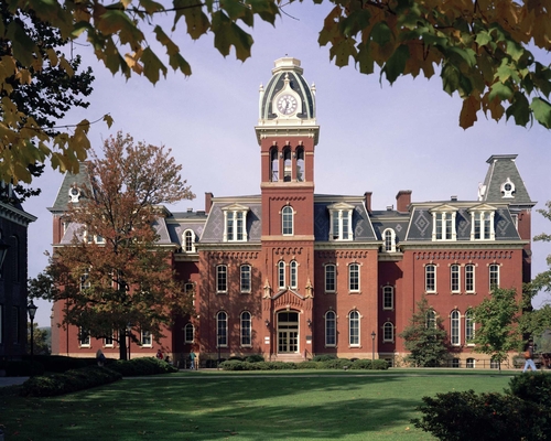 West Virginia University