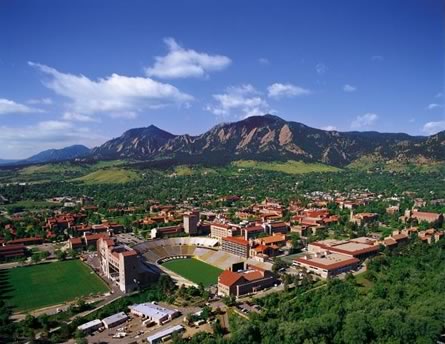 Masters Programs In Colorado Psychology Master's Programs in Colorado | 2026