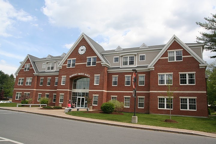 Southern New Hampshire University