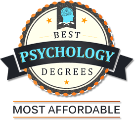 Best Psychology Degrees - Most Affordable
