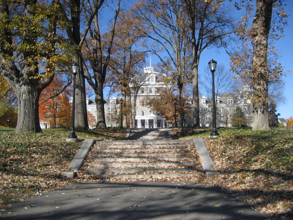 swarthmore-college-psychology-academic-program