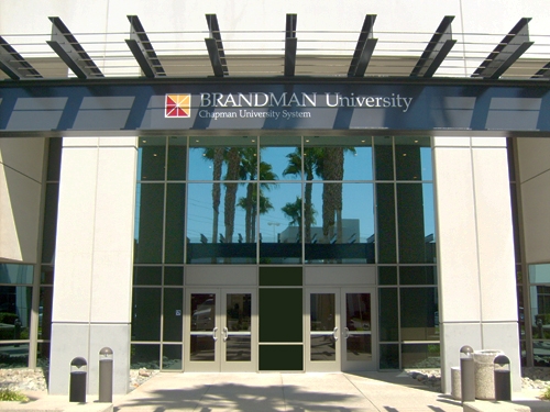 Brandman University