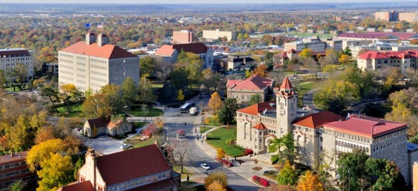 University of Kansas