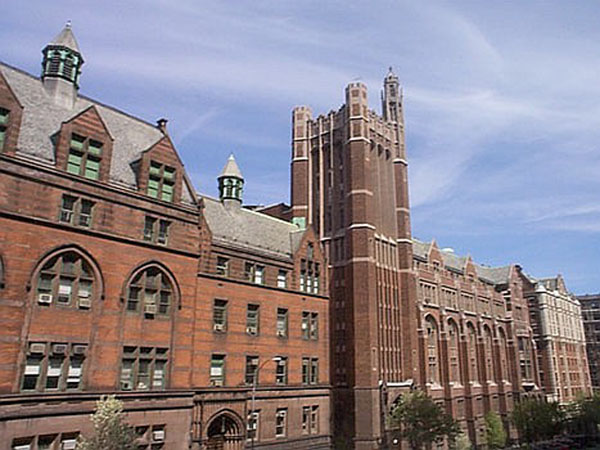 Teachers College, Columbia University