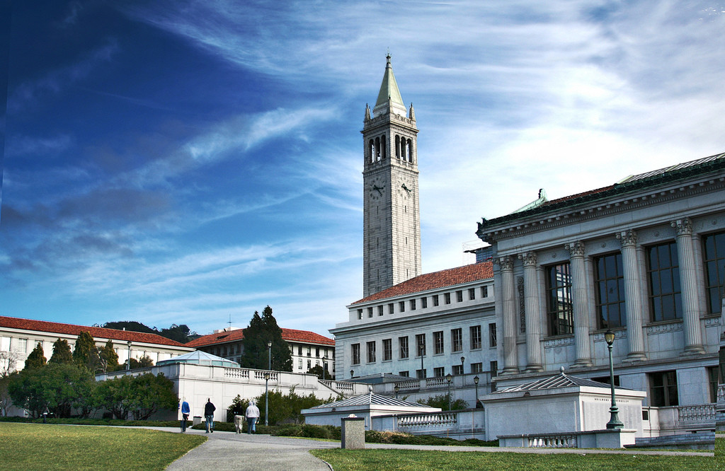 University of California, Berkeley