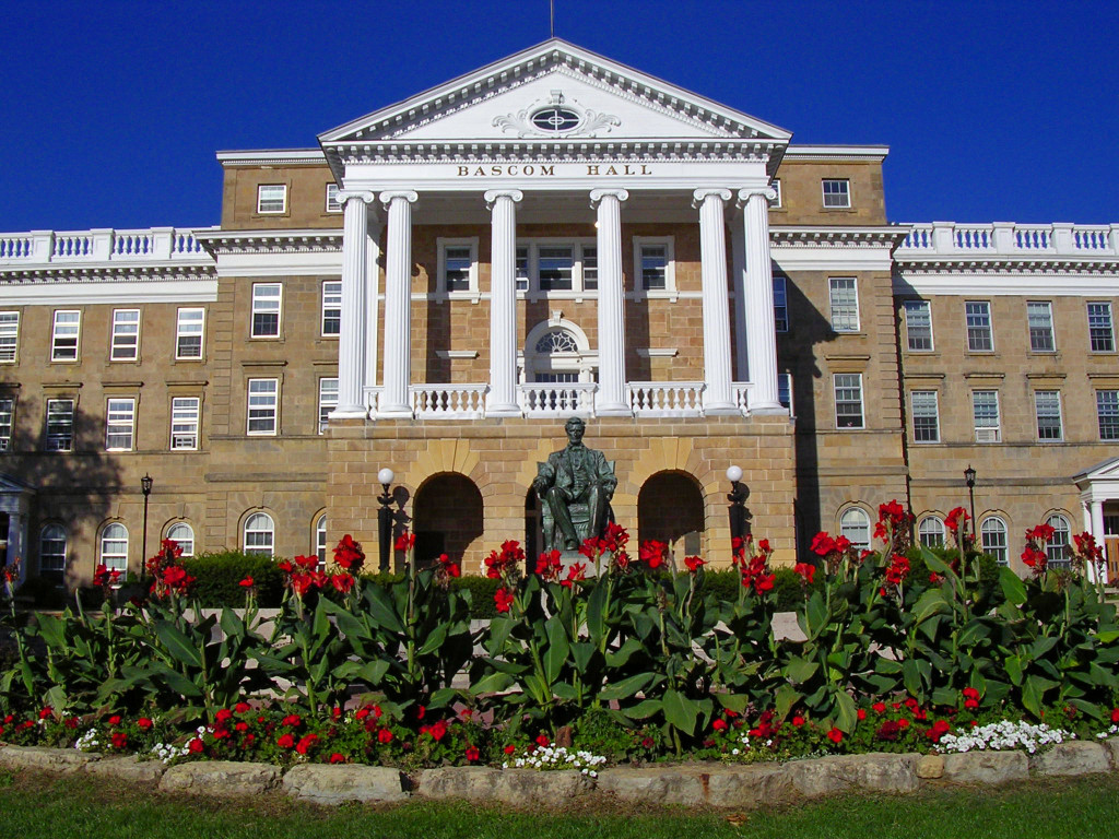 University of Wisconsin - Madison